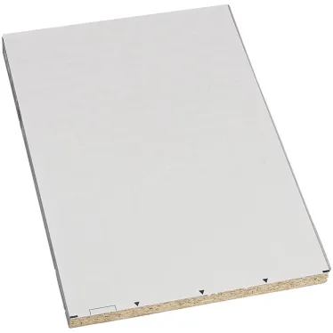 Заготовка этикеток Logicab 2 - гибкая - для двухмодульного оборудования | 038732 | Legrand