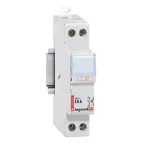 Разъединитель-держатель предохранителей - 1П+Н - цилиндрические бытовые предохранители - 10 А | 005820 | Legrand