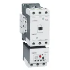 Контактор CTX3 100 3P 100A 2но2нз ~230В | 416226 | Legrand