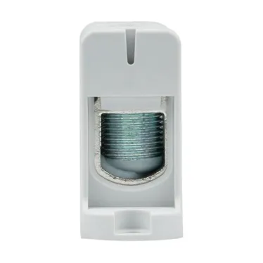 Клемма силовая вводная КСВ 35-150кв мм. серая