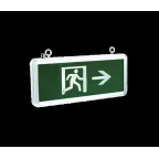 Светильник Авар. 3Вт ДБО69-3-113 Pluton PT LED 3ч постоянный IP20