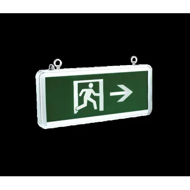 Светильник Авар. 3Вт ДБО69-3-113 Pluton PT LED 3ч постоянный IP20