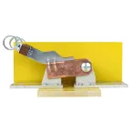 Разъединитель РЕ19-45-31160 2500А