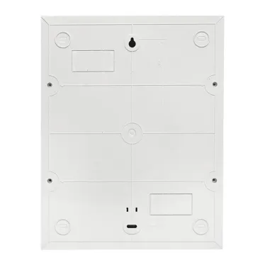 Щит распределительный ЩРН-П-24 (промышленная упаков ка) IP41 Basic