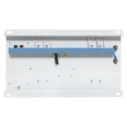 Устройство автоматического ввода резерва АВР ТСM-100/100А 3р