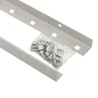 Держатель пластронов FORT высотой 2000 (2шт) PROxima