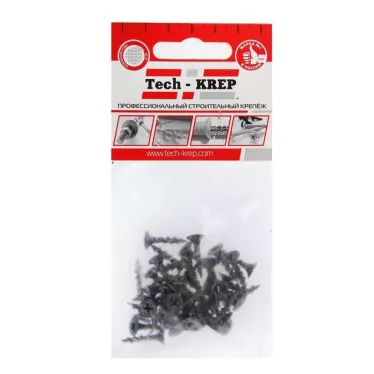 Саморез ШСГД 3.8х32 (30 шт) - пакет