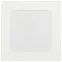Светильник светодиодный встраиваемый LED 18-12-4K квадратный 12Вт 4000К