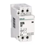 Контактор модульный 2НО 63А 230В МК-103