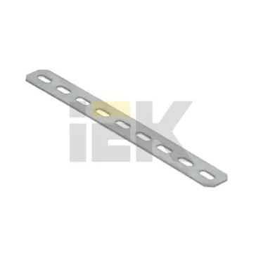 Соединитель для проволочного лотка перфорированный CP