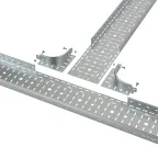 Угол универсальный горизонтальный 90 градусов H50