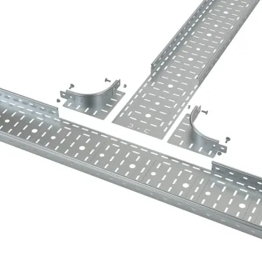 Угол универсальный горизонтальный 90 градусов H50