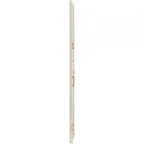 Valena LIFE Рамка 4 поста Ампир бежевый универсальная