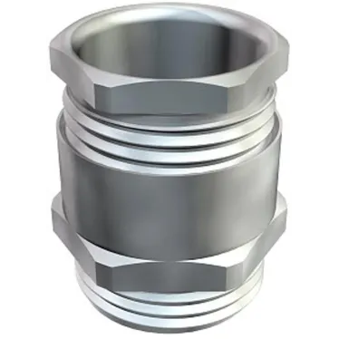 Кабельный ввод латунь M25