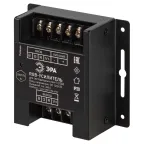 Усилитель сигнала RGBPower -12/24V-288/576W-IP20