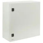 Термошкаф с обогревом, IP65, УХЛ 1, -65град. до +50град.С, 600x600x250мм