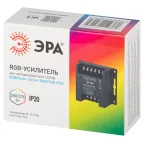 Усилитель сигнала RGBPower -12/24V-288/576W-IP20