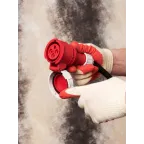 Розетка переносная 2142 3Р+РЕ 16А 380В IP67 PROxima