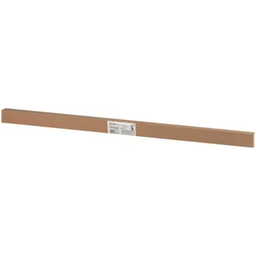 Светильник трековый магнитный TRM20-1-90-20W4K-B для системы NOVA 90см 48V 20Вт 4000К заливающий свет черный