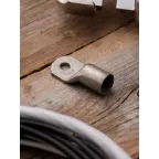 Наконечник силовой медный луженый ТМЛ-Р 95-8 PROxima