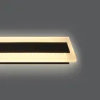 Драйвер 100w 48v встраиваемый белый для трековых светильников Feron