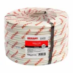 Кабель сигнальный КCПB 6х0,5 мм, 200м,