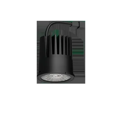 Светодиодный модульный светильник "ВАРТОН" FLEX 50 встраиваемый 50x52мм 8Вт 4000K 40гр IP20DALI | V1-R0-00435-10D45-2000840 | VARTON