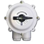 Переключатель пакетный ПП2-40/Н2 М2 до 40А пластиковый корпус IP56