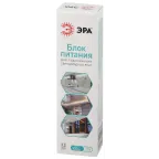 Блок питания для светодиодной ленты LP-LED 100W-IP20-12V-S