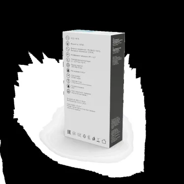 Блок питания для светодиодной ленты 150 Вт AC 176-264В Uвых 12В IP20 199х98х42мм Basic Gauss