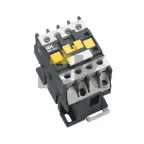 Пускатель магнитный 12А катушка 400В AC 1НЗ КМИ