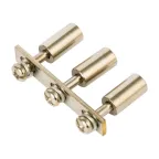 Перемычка тип 3PIN для 6.0 мм2 (20 шт.) PROxima