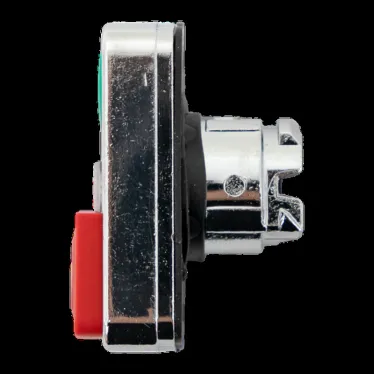 Механизм кнопки исполнительный XB4 'пуск-стоп' с выпирающим стопом возвратный без фиксации с подсветкой PROxima