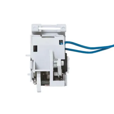 Расцепитель независимый AV POWER-2 SHT AC400 слева