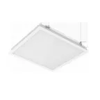 Светильник светодиодный G070 2.0 для гипсокартона 35Вт 4000K 620х610х67/600х600мм расс.опал RAL9003 мат. |V1-A0-00009-80OP0-4003540 |VARTON