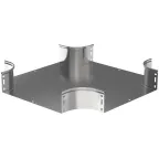 Крестовина плавн. тип Г01 ESCA 50х500мм