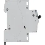 Выключатель автоматический однополюсный 32А C TX3 6кА