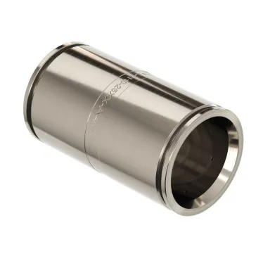 Муфта труба-труба D-25мм IP66/IP67 нержавеющая сталь AISI 316L