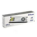 Драйвер светодиодный LED 500w 24v
