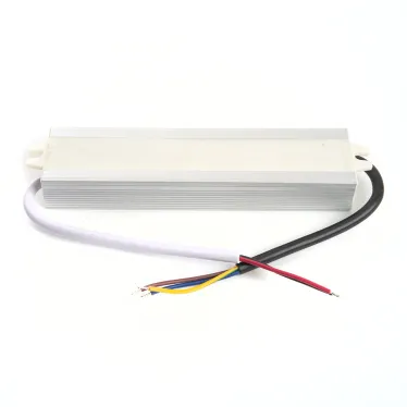 Драйвер светодиодный LED 60w 12v IP67