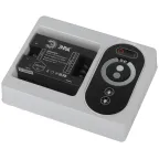 Диммер для светодиодной ленты Dimmer-12/24V-288/576-IP20-RF с радио пультом ЭРА