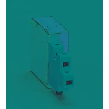 Контакт сигнальный, 3А, 240В