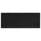 Диммер для светодиодной ленты Dimmer-12/24V-288/576-IP20-RF с радио пультом ЭРА