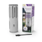 Антимоскитный светильник Mosquito, 7Вт, 3AA, 1/40 | GMQ03 | Gauss