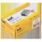 Драйвер LED ИПСН-PRO 30Вт 12 В блок - клеммы IP20 IEK