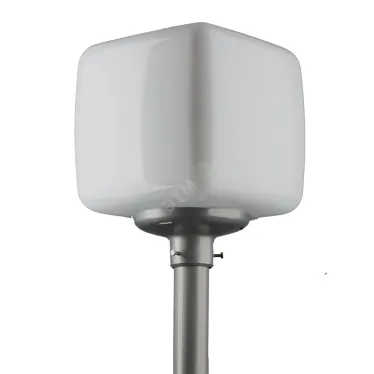 Светильник садово-парковый ЖТУ 06-70-050 Одиссей (матовый) 70Вт ДНаТ Е27 ЭмПРА IP54 | 00570 | GALAD