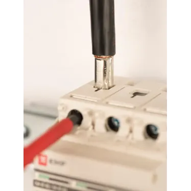 Наконечник штыревой втулочный НШв 35.0-16 (уп.50шт) PROxima