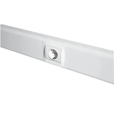 Galea Life Механизм розетки с заземлением с винтовыми клеммами PRO21