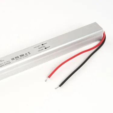Драйвер светодиодный LED 72w 12v ультратонкий