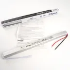 Драйвер светодиодный LED 72w 12v ультратонкий